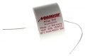 Mundorf Foil Capacitor - 10uf-450v Me-10t3 450 Audio Film Capacitor Axial 85° 40x27mm
